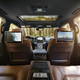 Illustration for article titled The New Land Cruiser Has Toyotas First 8-Speed And More Off-Road Tech